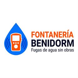 Horario de apertura Fontaneria Benidorm, L'Alfàs del Pi