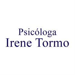 Horario de apertura Irene Tormo Tortosa Psicóloga Sanitaria, Ontinyent