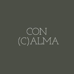 Horario de apertura ConCalmaCo, Salamanca