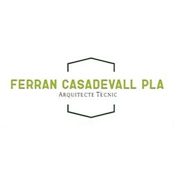 Horario de apertura Arquitecte Tècnic - Ferran Casadevall, Santa Coloma de Farners