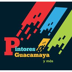 Pintores Guacamaya y más en Madrid (Moratalaz) - Horario de apertura