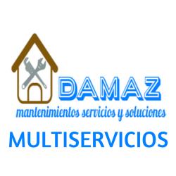 Horario de apertura Damaz Multiservicios, Málaga