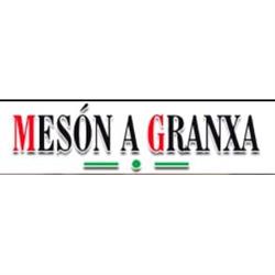 Horario de apertura Meson A Granxa, Outeiro