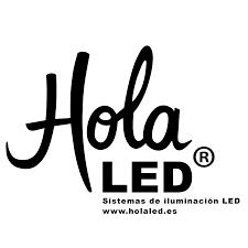 Horario de apertura Hola Led, Meres