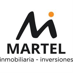 Horario de apertura Martel Inmobiliaria, Vecindario