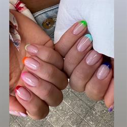 Horario de apertura Yaniri Nails Estética, Donostia-San Sebastián