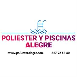 Horario de apertura Poliester Y Piscinas Alegre, Enguera