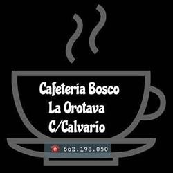 Bar Cafetería Bosco en La Orotava (Santa Cruz De Tenerife) - Horario de apertura
