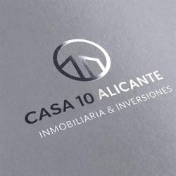 Horario de apertura Inmobiliaria CASA 10, Alicante
