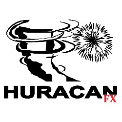 Horario de apertura Pirotecnia Huracán FX, Las Palmas de Gran Canaria