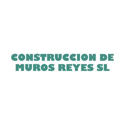 Horario de apertura CONSTRUCCION DE MUROS REYES SL, Jimena de la Frontera