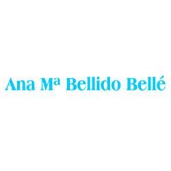 Horario de apertura Ana Mª Bellido Bellé. Doctora en Psicología, Zaragoza