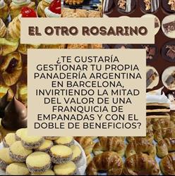 Horario de apertura El Otro Rosarino, Barbera del Valles