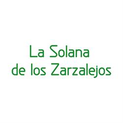 Horario de apertura LA SOLANA DE LOS ZARZALEJOS, El Castillo de las Guardas