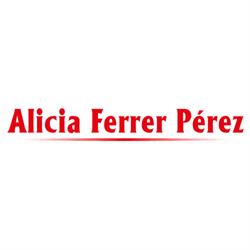 Horario de apertura Alicia Ferrer Pérez, El Alquián