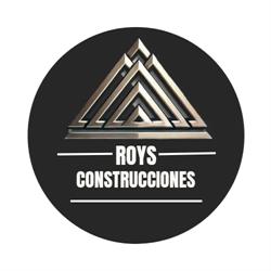Horario de apertura Roys Construcciones, Barcelona