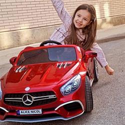 Horario de apertura Mi Primer Coche, Sant Mateu