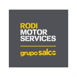 Horario de apertura Rodi Motor Services, Tameiga