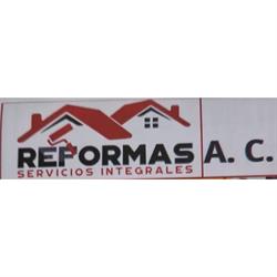 Horario de apertura Reformas A.C., Alcobendas