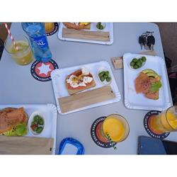 Cup Of Love en Palma de Mallorca (Platja De Palma) - Horario de apertura
