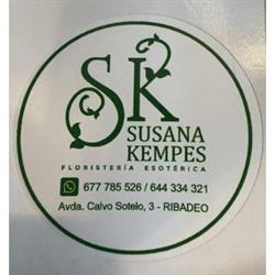 Horario de apertura Susana Kempes Floristeria Esoterica, Ribadeo
