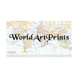 Horario de apertura Worldartprints, San Antonio