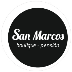 Horario de apertura Pensión San Marcos, Palas de Rei