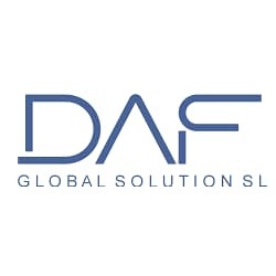 Horario de apertura DAF GLOBAL SOLUTIONS, Aretxabaleta