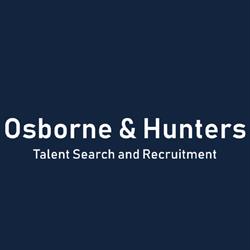 Horario de apertura osborne&hunters, Madrid