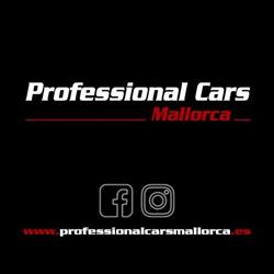 PROFESSIONAL CARS MALLORCA en Palma de Mallorca (Llevant) - Horario de apertura