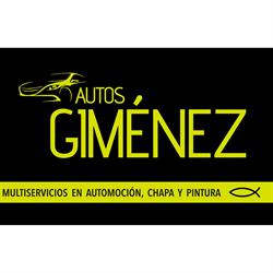 Horario de apertura Autos Giménez Castellón, 