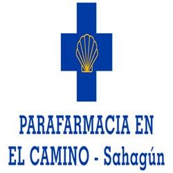 Horario de apertura Parafarmacia en el Camino - Sahagún,