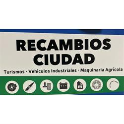 Horario de apertura Recambios Ciudad, Ciudad Rodrigo