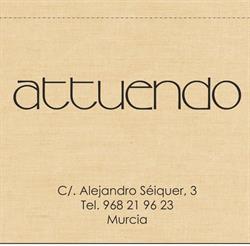 Horario de apertura Attuendo, Murcia