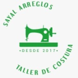 Horario de apertura SAYAL ARREGLOS - Taller de Costura, Irun