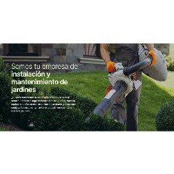Horario de apertura Edison Fabían Garcia Cando Jardinería, Madrid