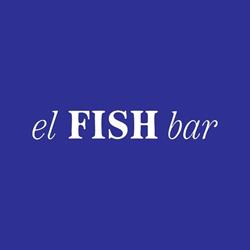 Horario de apertura el FISH bar, Barcelona