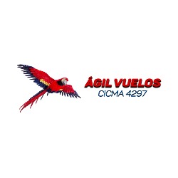 Horario de apertura ÁGIL VUELOS - Agencia de viajes, Madrid