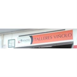 Horario de apertura Taller Viñolo, Sorvilán
