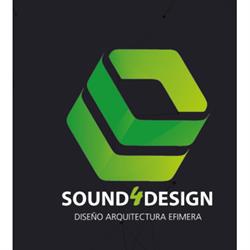 Horario de apertura Sound4design Arquitectura Efímera S.L., Madrid