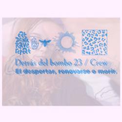 Horario de apertura Detrás del bombo 23, Arbucies