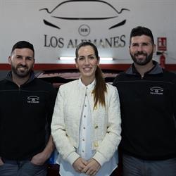 Horario de apertura HR Los Alemanes, San Roque