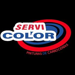 Horario de apertura Servicolor Pinturas, Mos
