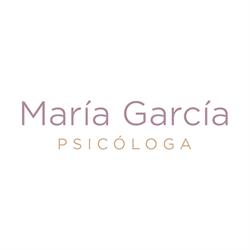 Horario de apertura MARÍA GARCÍA PSICÓLOGA, Sevilla
