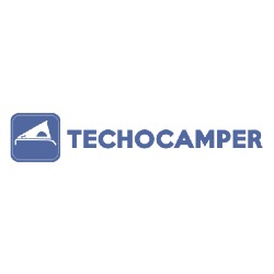 Horario de apertura TECHOCAMPER, Gelves