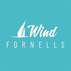 Horario de apertura WIND FORNELLS SL, Fornells