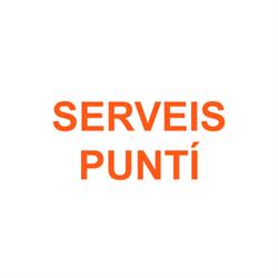 Horario de apertura Serveis Puntí, Sant Marti de Cerdanya