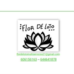 Horario de apertura Flor de Loto Multiservicios 21, Benalup-Casas Viejas