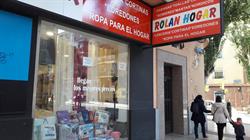 Horario de apertura ROLAN HOGAR, Zaragoza