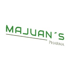Horario de apertura Majuan's Pharma, Alcobendas
